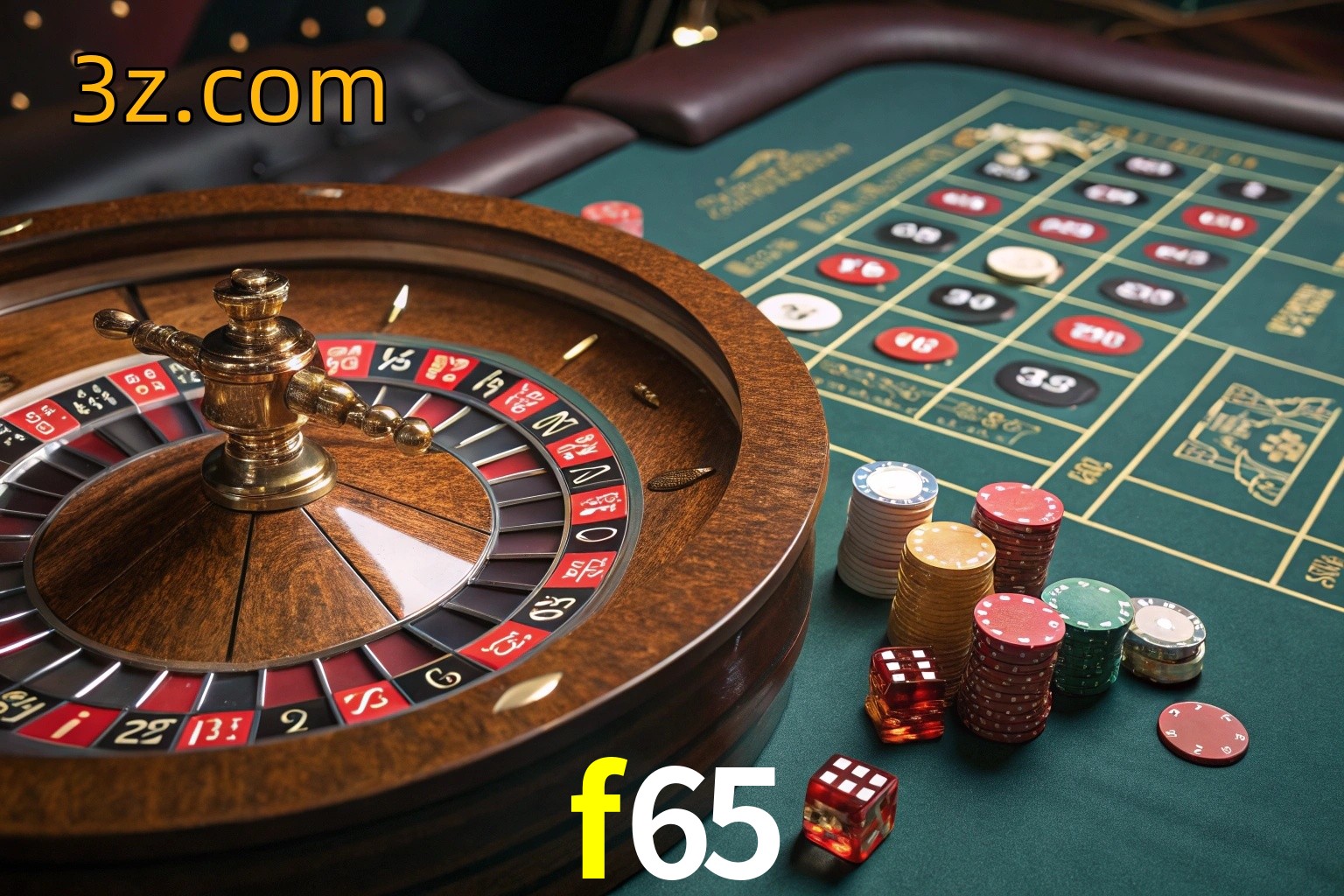  f65 games