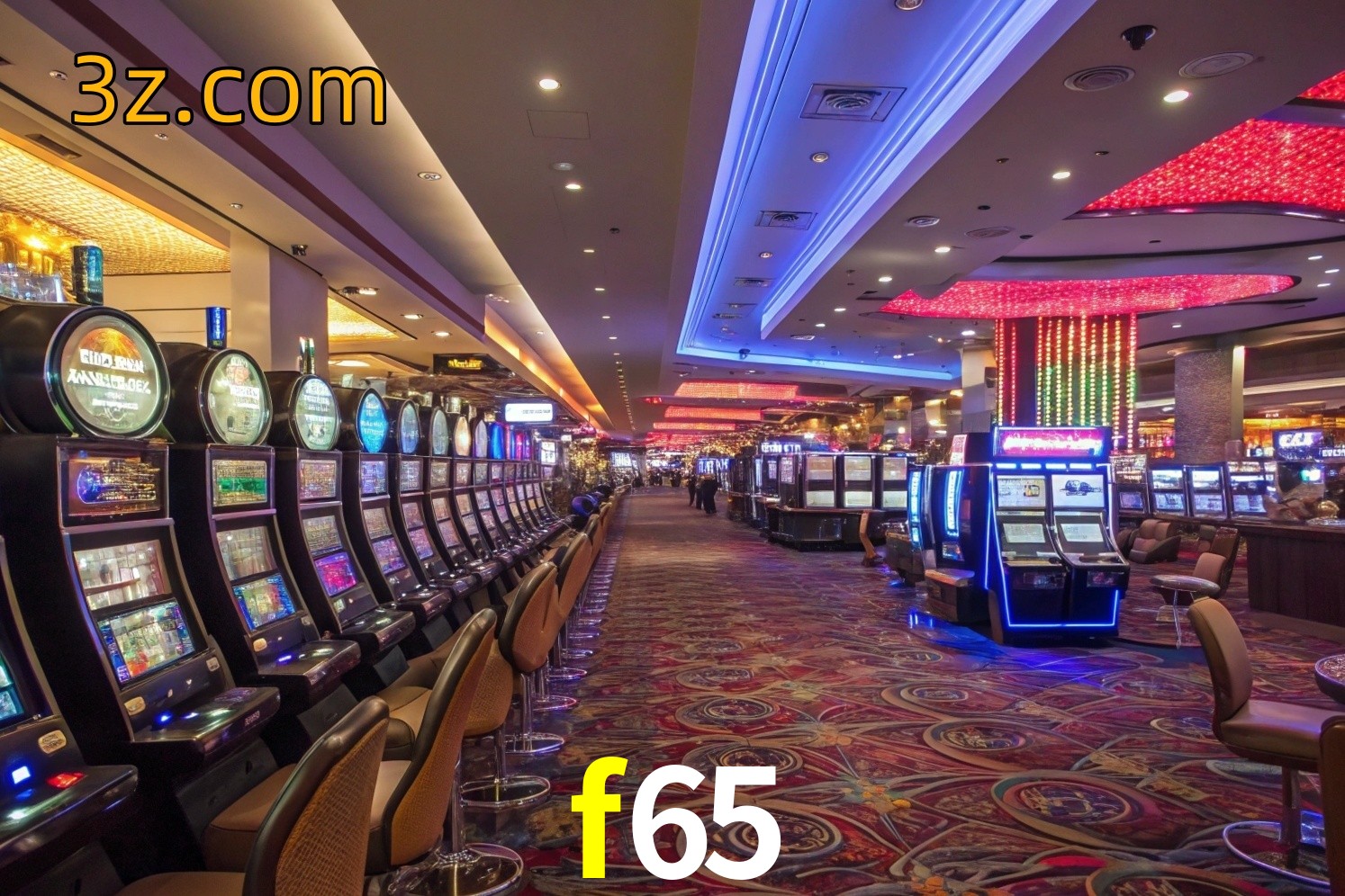  f65 vip
