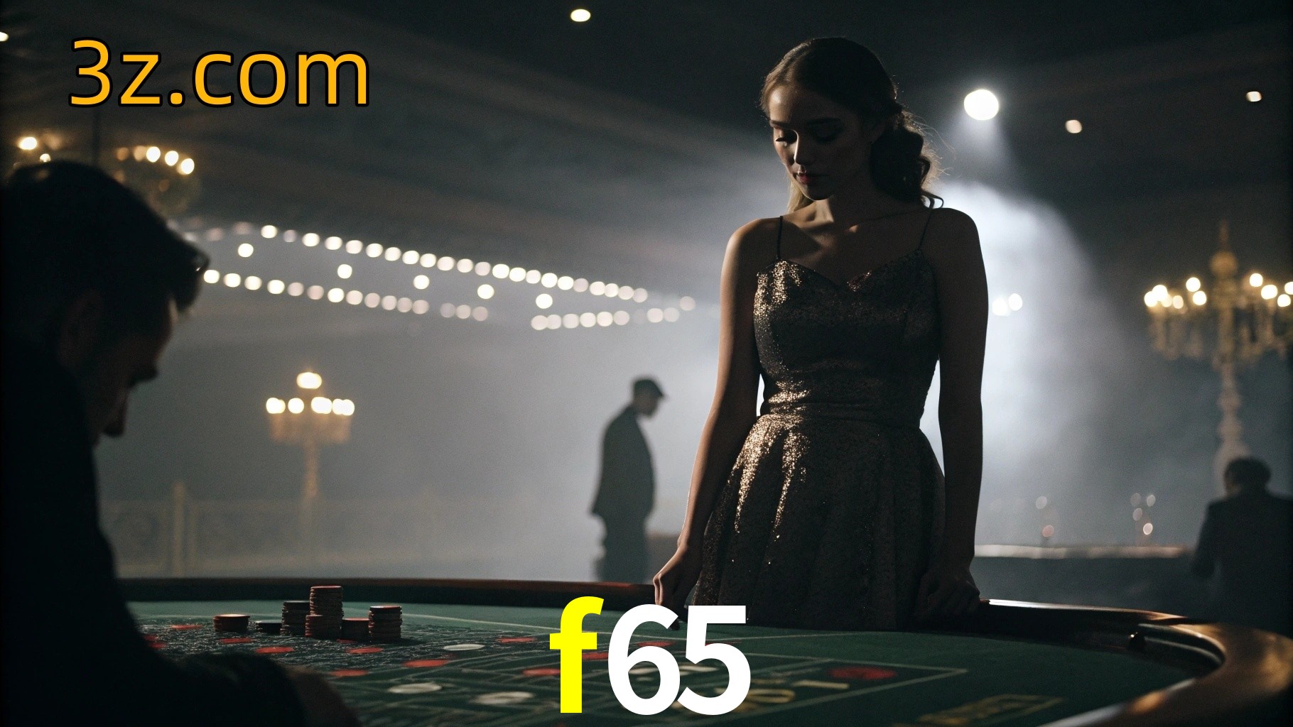 jogo f65