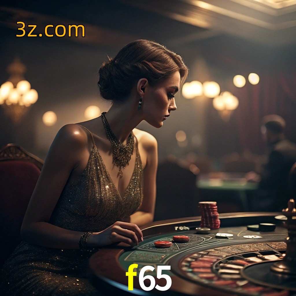 logo f65
