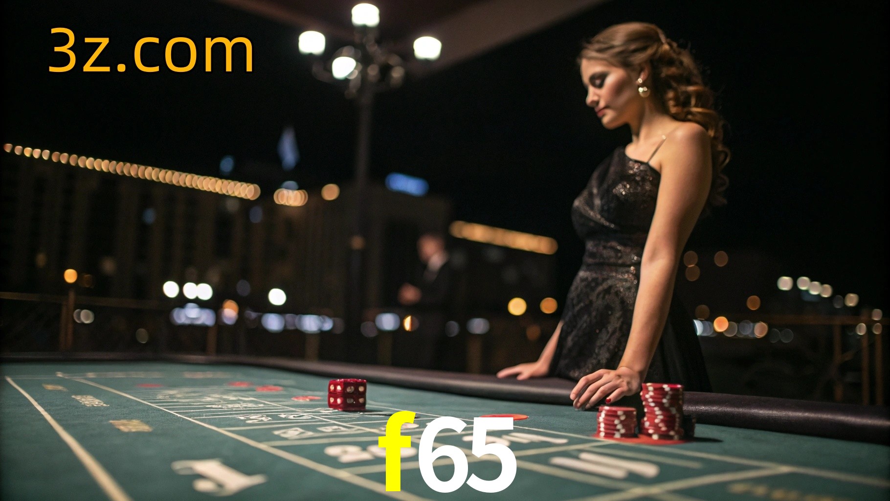 login f65