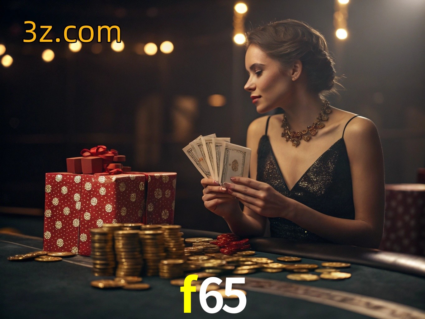  f65 com