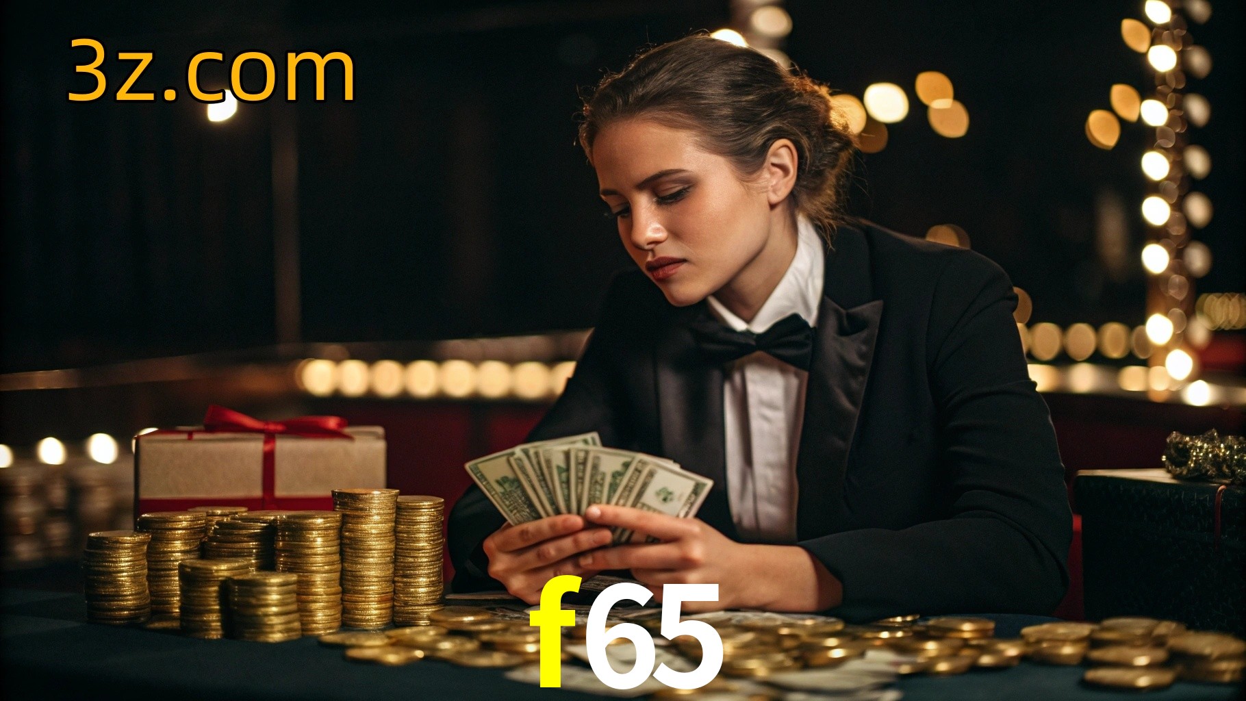 bet f65
