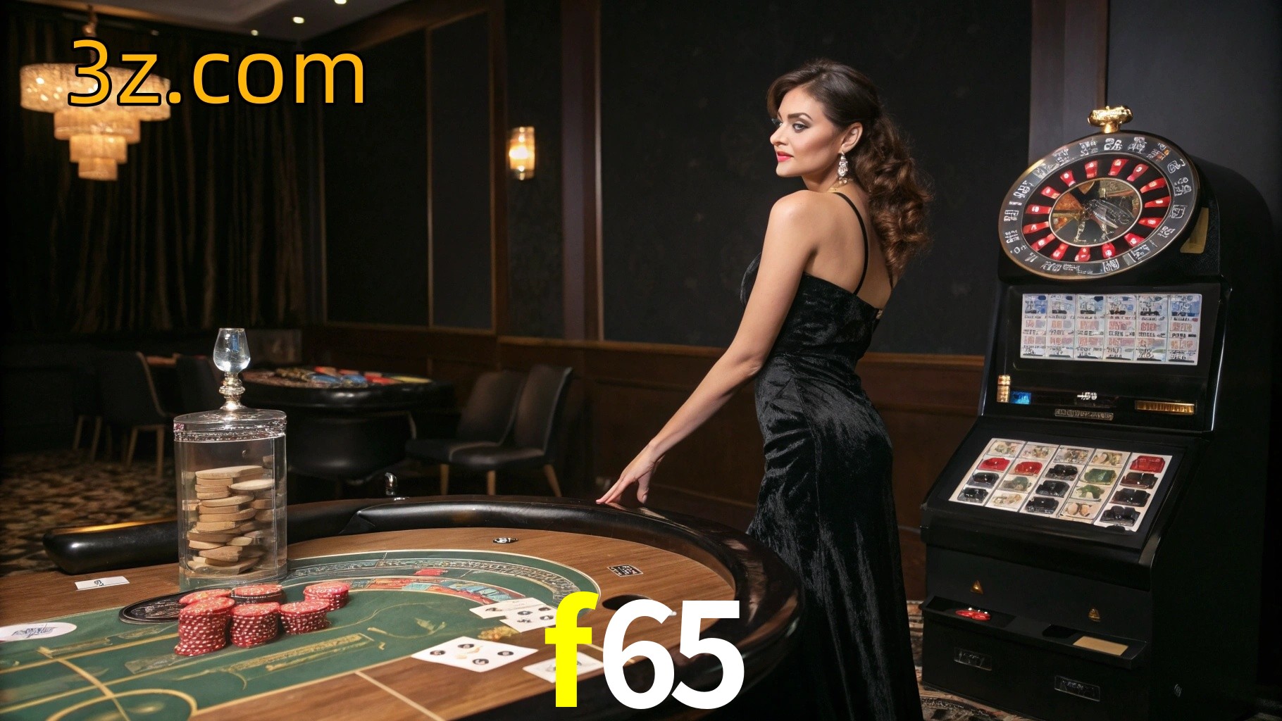 com f65